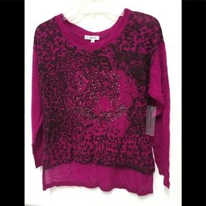 NWT Roommates Sweater